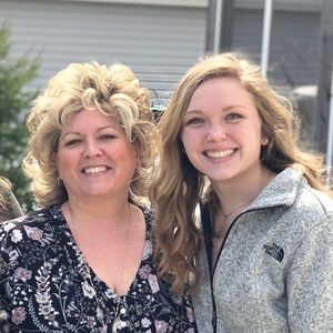 Meet your Posher, Megan